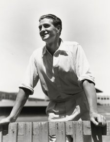 Keith Miller Keith Miller