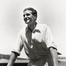 Keith Miller Keith Miller