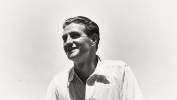 Keith Miller Keith Miller