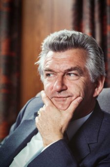 Bob Hawke Bob Hawke