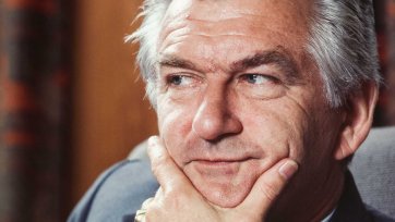 Bob Hawke Bob Hawke