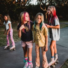 Tween Twilight, 2021 Natalie Grono Tween Twilight, 2021 Natalie Grono