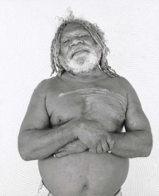 George Tjungurrayi George Tjungurrayi