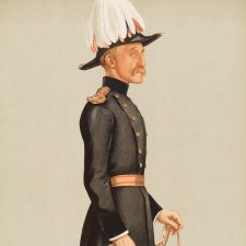 Aldershot Cavalry (Major General Reginald Talbot) Aldershot Cavalry (Major General Reginald Talbot)