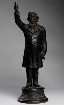'The crimson thread of kinship' Henry Parkes 'The crimson thread of kinship' Henry Parkes