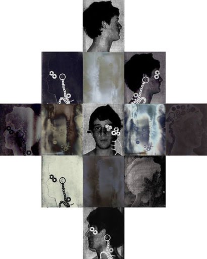 Solar self, 2010 Solar self, 2010