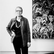 Davida Allen, 2016 by Mark Mohell Davida Allen, 2016 by Mark Mohell