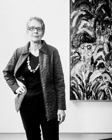 Davida Allen, 2016 by Mark Mohell Davida Allen, 2016 by Mark Mohell