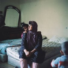 Fatima, 2016 by Anu Kumar Fatima, 2016 by Anu Kumar