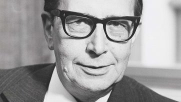 Sir James Vernon Sir James Vernon