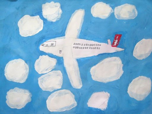 Aeroplane, 2010 Aeroplane, 2010