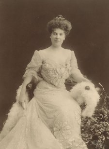 Ada Crossley Ada Crossley