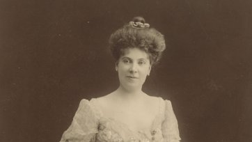 Ada Crossley Ada Crossley