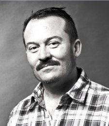 Dr Christopher Chapman Dr Christopher Chapman