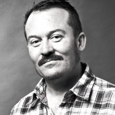 Dr Christopher Chapman Dr Christopher Chapman