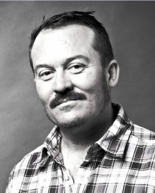 Dr Christopher Chapman Dr Christopher Chapman