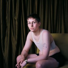 KB Bailey, 2018 by Isabella Capezio KB Bailey, 2018 by Isabella Capezio