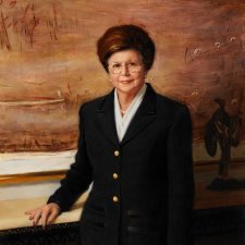Imelda Roche