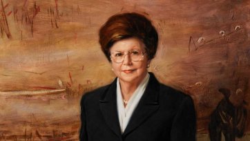 Imelda Roche
