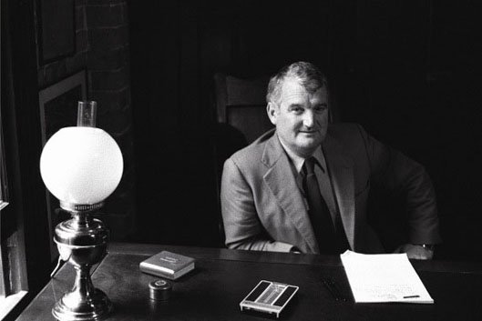 Len Evans, 1978 Len Evans, 1978