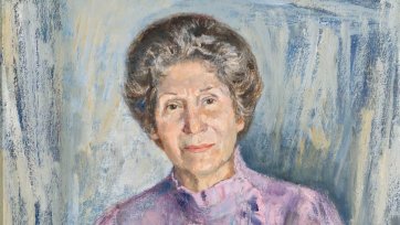 Dr Stella Cornelius AO OBE Dr Stella Cornelius AO OBE