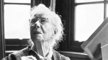 Dame Mary Gilmore Dame Mary Gilmore