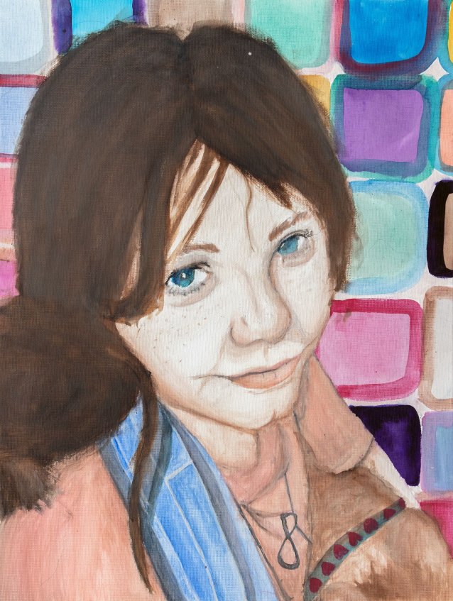 Erin Colours (FINALISTS AGE 8&ndash;11), 2022