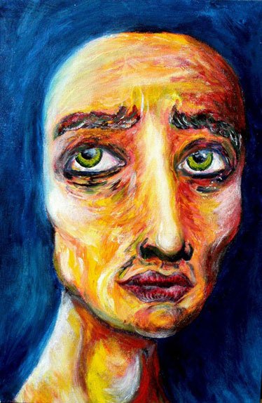 Invidia, 2010 Invidia, 2010