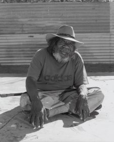 Paddy Stewart Tjapaltjarri Paddy Stewart Tjapaltjarri