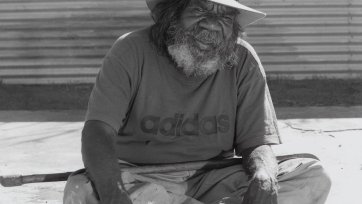 Paddy Stewart Tjapaltjarri Paddy Stewart Tjapaltjarri