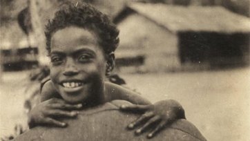 Matepai c. 1929-32 Matepai c. 1929-32