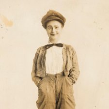 Maude Shipp Maude Shipp