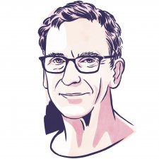 John Zubrzycki John Zubrzycki