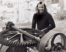 Col Levy Col Levy