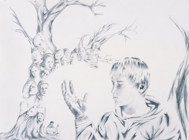 I See, 2004