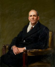 Sir George Coles Sir George Coles