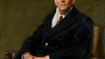 Sir George Coles Sir George Coles