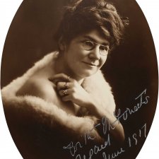 Mabel Forrest Mabel Forrest