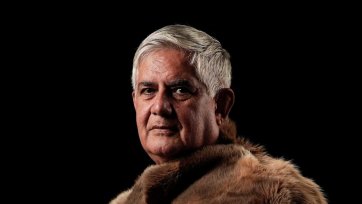 Ken Wyatt Ken Wyatt