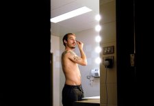 Daniel Johns, Silverchair Melbourne 2007 by Martin Philbey Daniel Johns, Silverchair Melbourne 2007 by Martin Philbey