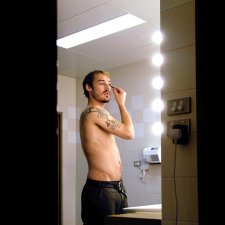Daniel Johns, Silverchair Melbourne 2007 by Martin Philbey Daniel Johns, Silverchair Melbourne 2007 by Martin Philbey