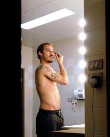 Daniel Johns, Silverchair Melbourne 2007 by Martin Philbey Daniel Johns, Silverchair Melbourne 2007 by Martin Philbey