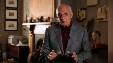 David Malouf