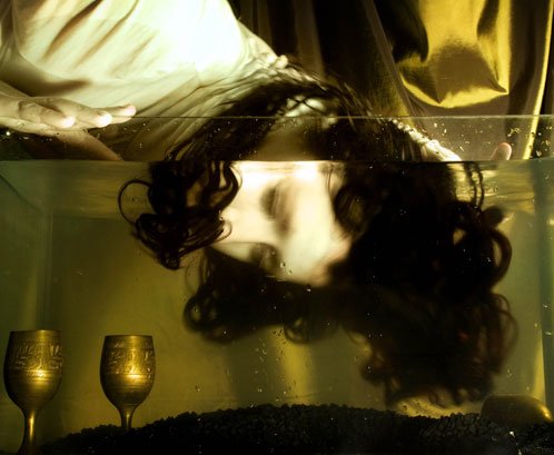 Hydropomanic Magic, 2009 Hydropomanic Magic, 2009