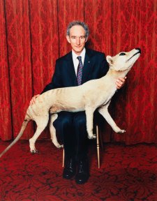 Sir Robert May AC KT Sir Robert May AC KT