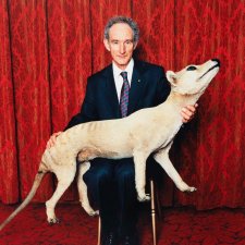 Sir Robert May AC KT Sir Robert May AC KT