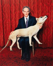 Sir Robert May AC KT Sir Robert May AC KT