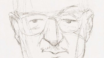 David Malouf David Malouf