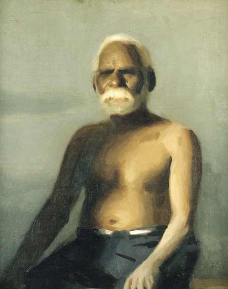 Robert Kinnear (1851&mdash;1935)