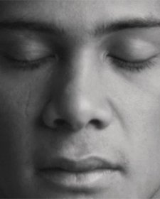 Matilda (Ngambri/Ngunnawal), 2019 Brenda L Croft